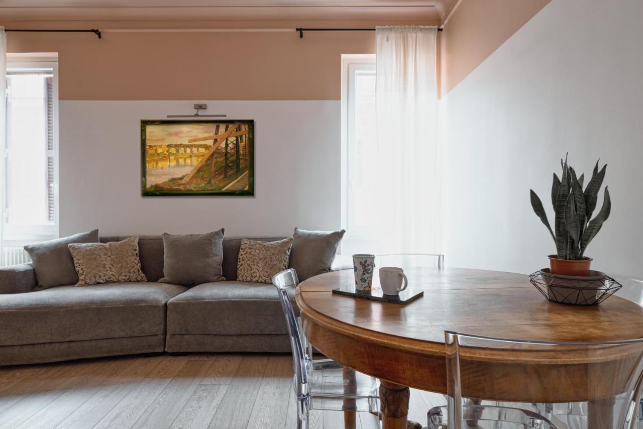 Fontana Di Trevi!! Comfy&Elegant 3Bedroom 2Bath روما المظهر الخارجي الصورة