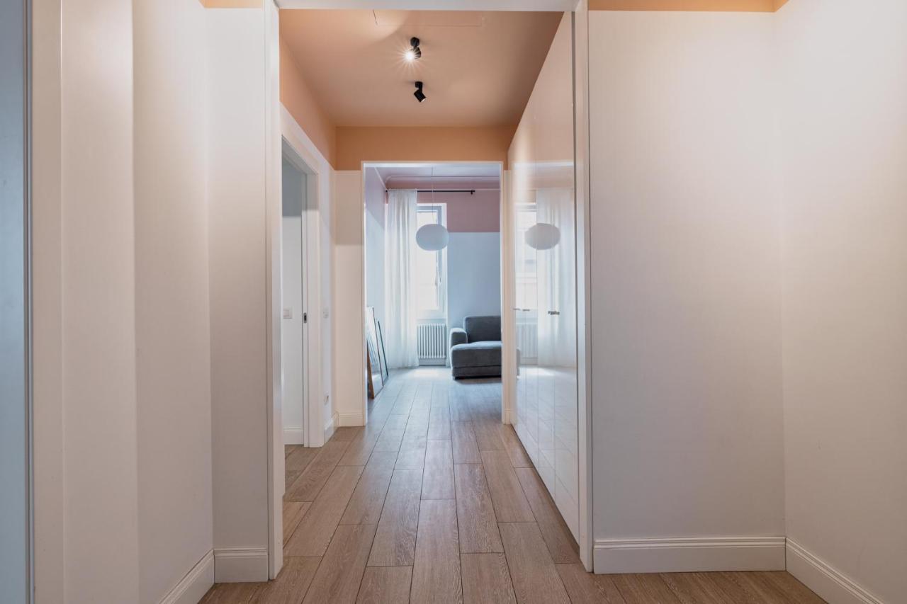 Fontana Di Trevi!! Comfy&Elegant 3Bedroom 2Bath روما المظهر الخارجي الصورة
