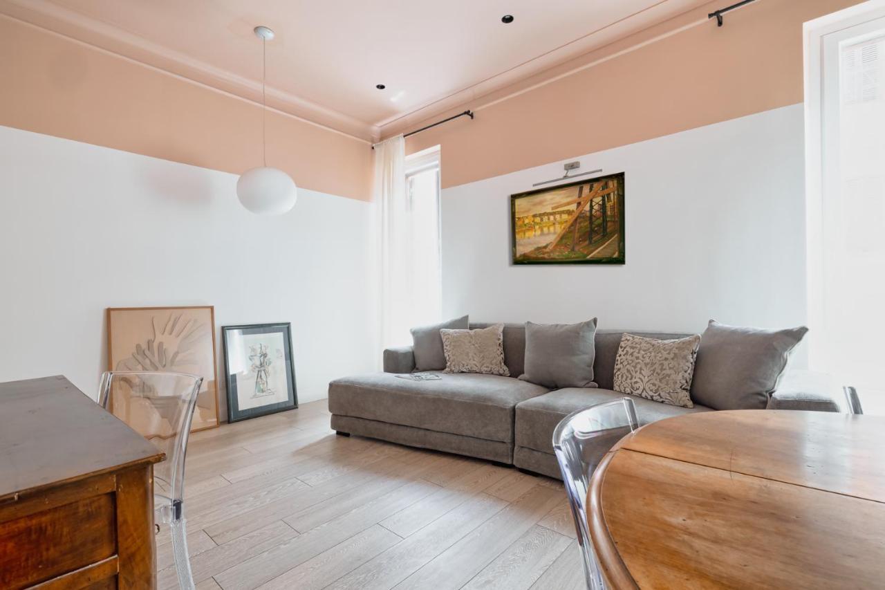 Fontana Di Trevi!! Comfy&Elegant 3Bedroom 2Bath روما المظهر الخارجي الصورة