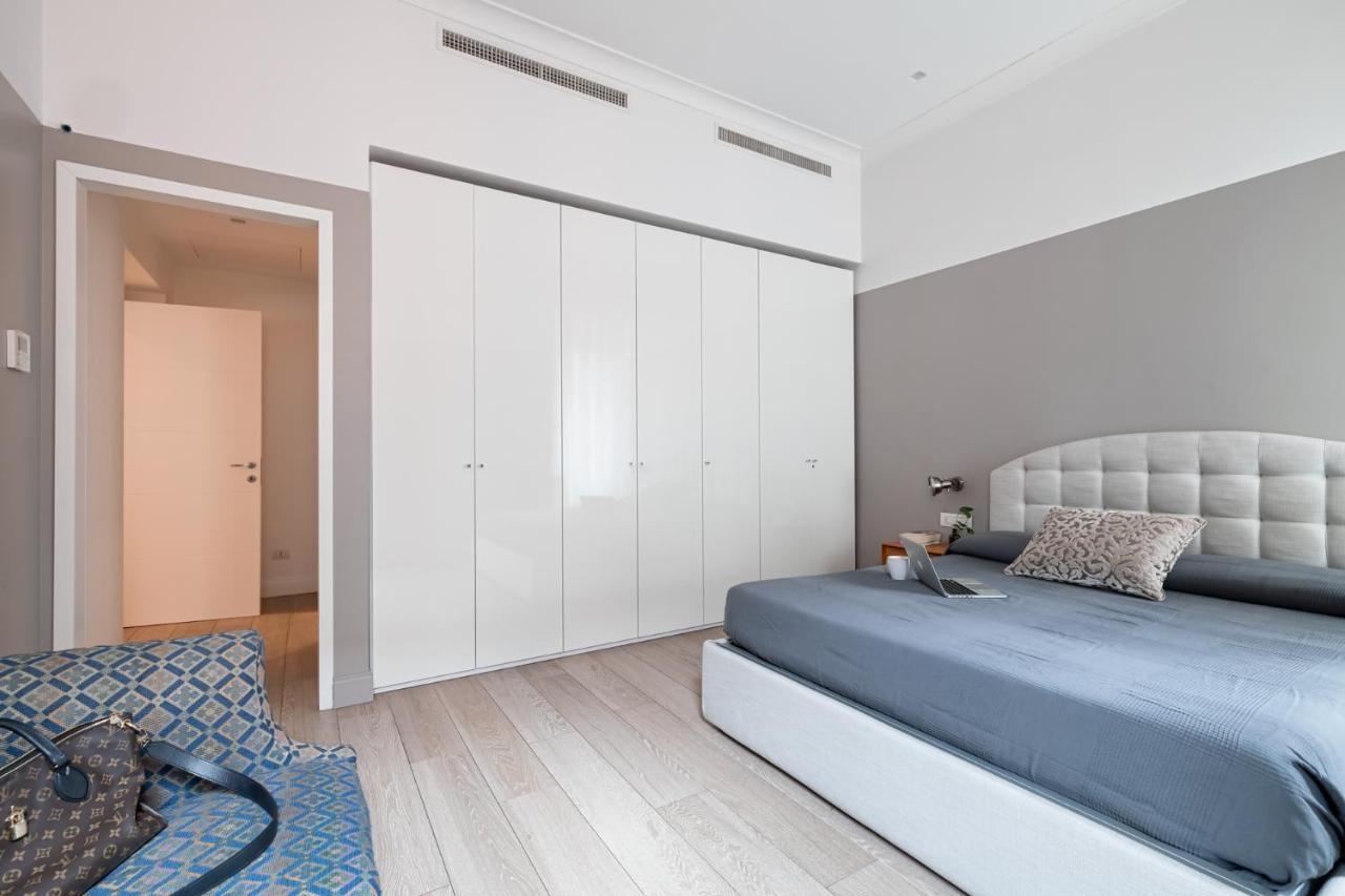 Fontana Di Trevi!! Comfy&Elegant 3Bedroom 2Bath روما المظهر الخارجي الصورة