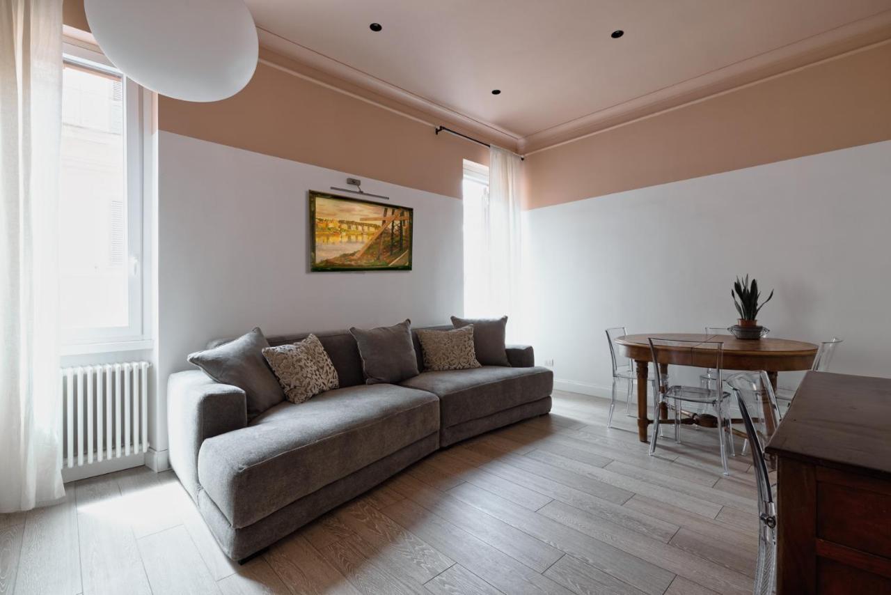 Fontana Di Trevi!! Comfy&Elegant 3Bedroom 2Bath روما المظهر الخارجي الصورة