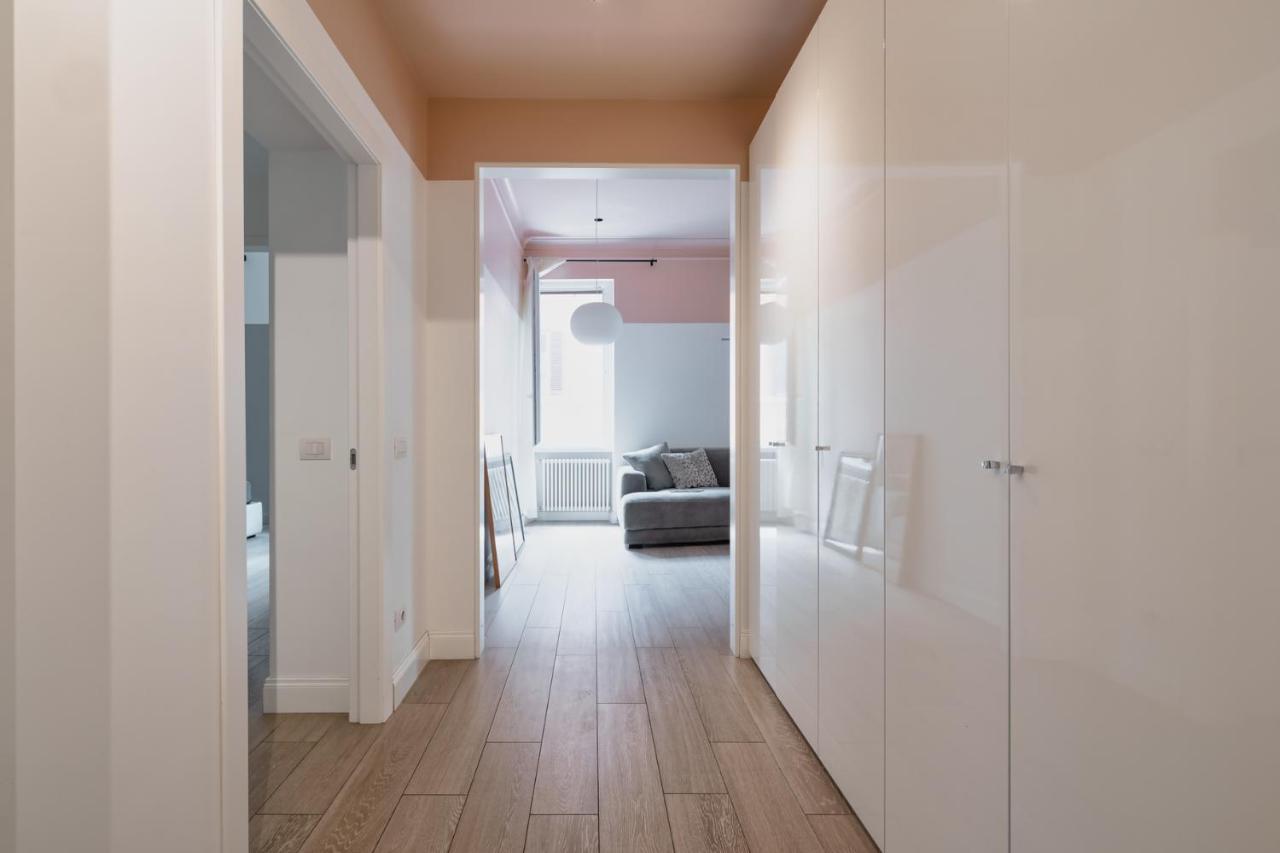 Fontana Di Trevi!! Comfy&Elegant 3Bedroom 2Bath روما المظهر الخارجي الصورة
