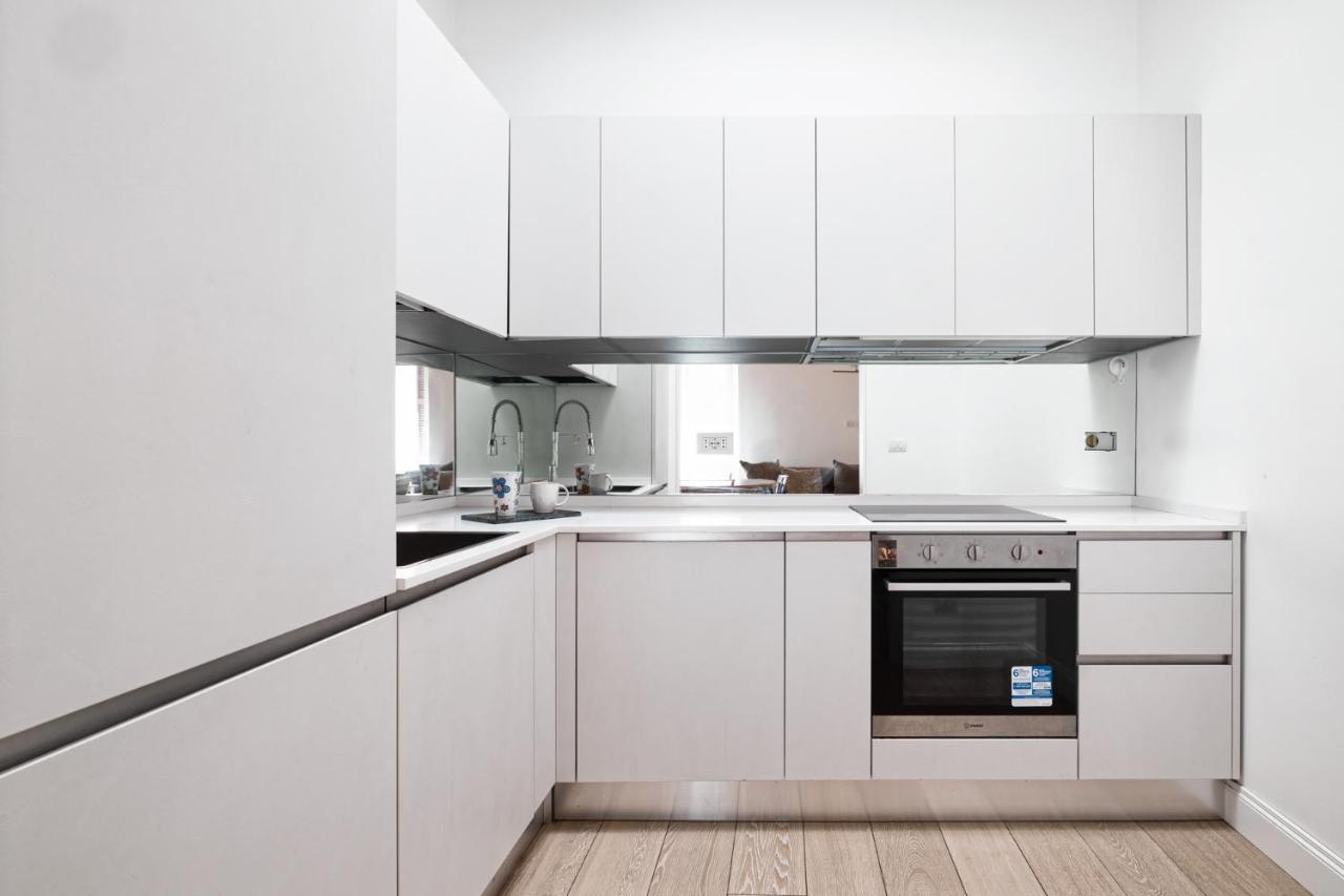 Fontana Di Trevi!! Comfy&Elegant 3Bedroom 2Bath روما المظهر الخارجي الصورة