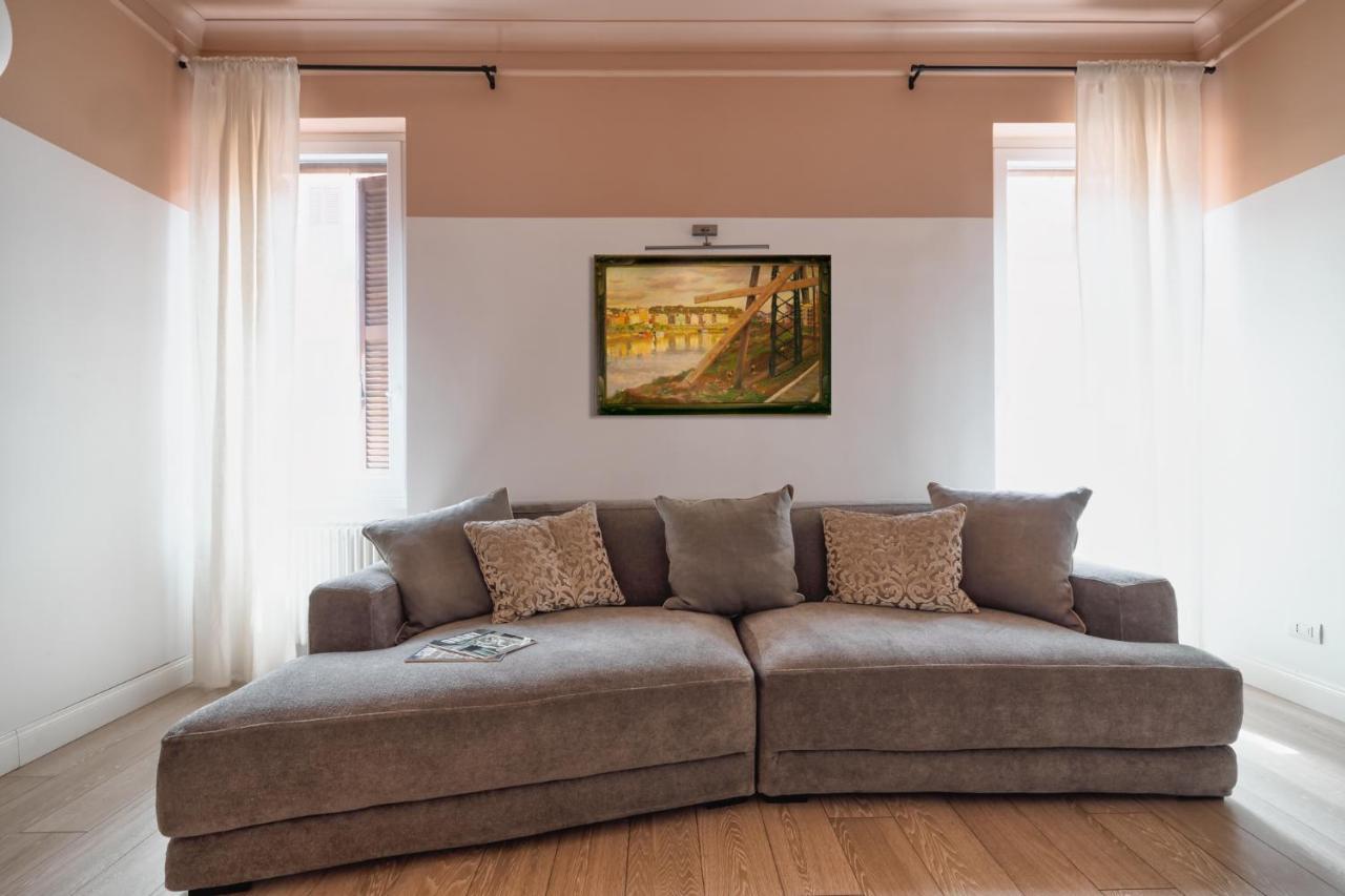 Fontana Di Trevi!! Comfy&Elegant 3Bedroom 2Bath روما المظهر الخارجي الصورة