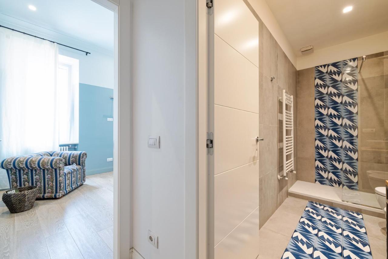 Fontana Di Trevi!! Comfy&Elegant 3Bedroom 2Bath روما المظهر الخارجي الصورة