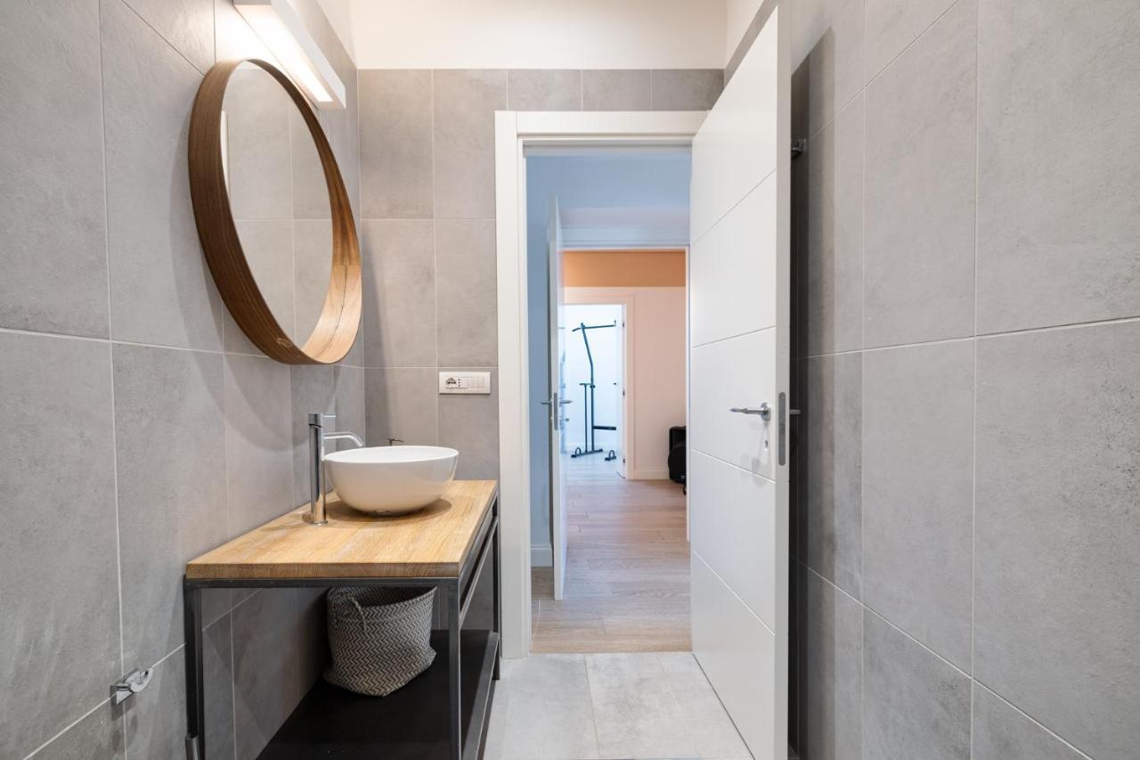Fontana Di Trevi!! Comfy&Elegant 3Bedroom 2Bath روما المظهر الخارجي الصورة
